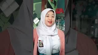 tik tok anak sma cantik natural juga udah gede@linda projek