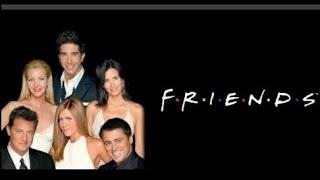 Friends | Season 9 Episode 8