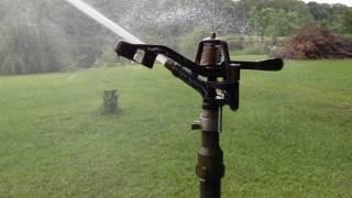 Rain Bird 65D impact sprinkler