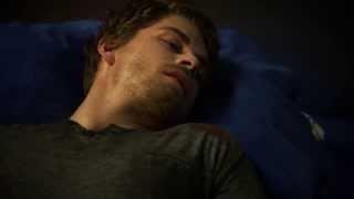 The Tomorrow People: John "Dies" (1x12)