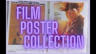 My Film Poster Collection