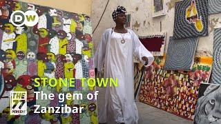 Discover Stone Town — the heart of Zanzibar!