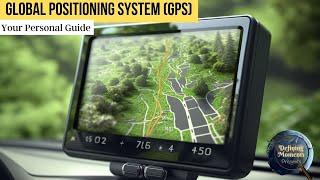 GPS: The Revolutionary Navigation Technology | Global Positioning System | Satellites