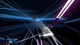 [ BEAT SABER ] LVL INSANE - 90° Mode - Expert+