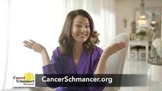 Happy Earth Day from Fran Drescher & Cancer Schmancer!