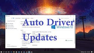 How To Turn Off Automatic Driver Updates in Windows 10 | 2020