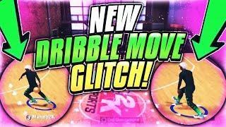 BEST SPEED BOOST GLITCH DRIBBLE COMBO IN NBA 2K20! BEST DRIBBLE MOVE IN NBA 2K20! (Tutorial)