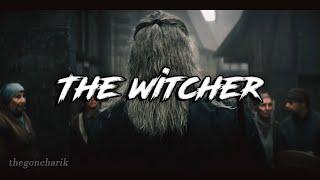 The Witcher | Ведьмак | Netflix | Клип