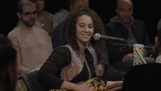 Hind Ennaira & Amsterdam Andalusian Orchestra - MAQAM Residency