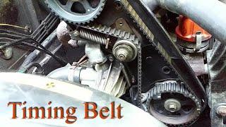 Timing Belt