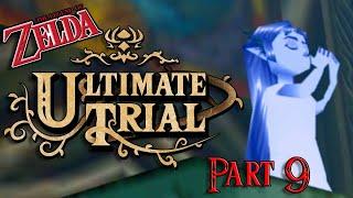 Zelda 64: Ultimate Trial 100% playthrough (Part 9); New Ocarina of Time Romhack/Mod