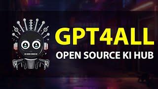 GPT4All: The Open-Source Rival to ChatGPT!