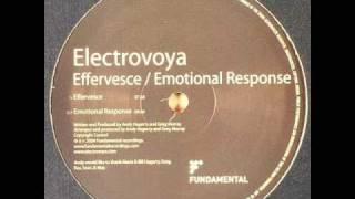 Electrovoya - Effervesce (Original Mix)