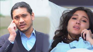 Ken Minta Maudy Hati-Hati Sama Devi! | Love Story The Series - Episode 873