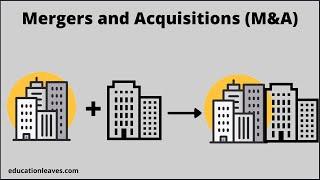 What are Mergers and Acquisitions (M&A)? Types, Form of integration.