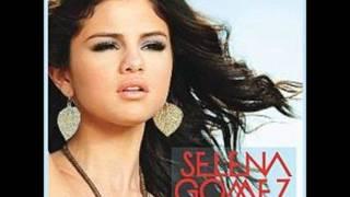 Selena Gomez & The Scene - A Year Without Rain (Audio)