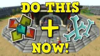 DO THIS NOW! So Much Money To Be Made | Is Jagex Fixing The Botting Problem?