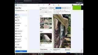 How To Edit A Facebook Post After Its Been Boosted | Big Bend Wash Pros LLC Pressure & Soft Washing