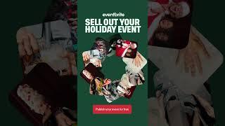 Create Your Holiday Events For Free - Eventbrite (Vertical)