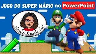 Jogo de tabuleiro no PowerPoint para editar e usar