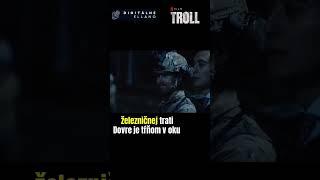 Filmová recenzia Troll