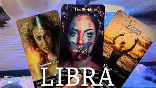 LIBRA Love Bonus *An Old Love Returns; It is Time for Them to Fess Up..