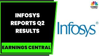 Infosys Q2 Results: Company Hikes Revenue Guidance, Clears Rs 9,300 Crore Buyback, Experts Discuss