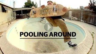 Pooling Around: THE DAY POOLS BROKE - SE01 EP06