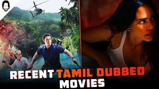 Recent Tamil Dubbed Movies and Series | New Tamil Dubbed Movies | Playtamildub