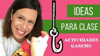 ‍ ACTIVIDADES PARA EMPEZAR UNA CLASE - Ideas para profes 