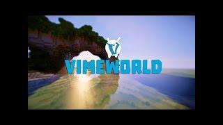 Стрим по Vimeworld