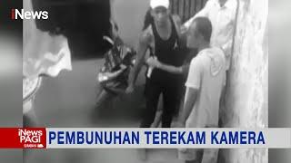 Bukti CCTV, Polisi Buru Pelaku Pembunuhan di Palembang #iNewsPagi 26/01