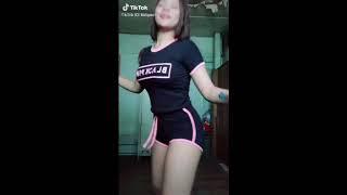 AWAS BASAH TIKTOK HOT SEXY DANCE 2019 VIRAL