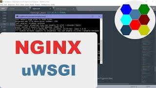 How To Configure NGINX For uWSGI