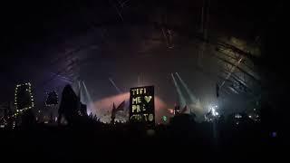 Deorro B2B Valentino khan