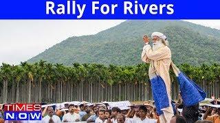 #RallyForRivers - Every Missed Call Counts! - Ep 2