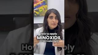 Minoxidil | minoxidil for hair growth | how to use minoxidil