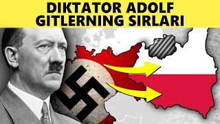 Diktator Adolf Gitlerning So'ngi Kunlari