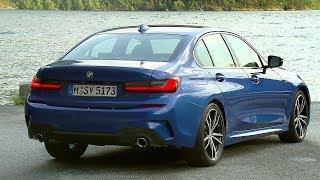 The new BMW 3 Series | Exterior, Interior