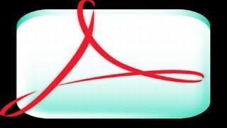 How to Delete Items in PDF Documents With Adobe Acrobat