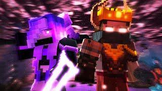 "Eternal" - A Minecraft Original Music Video Animations | Darknet AMV MMV