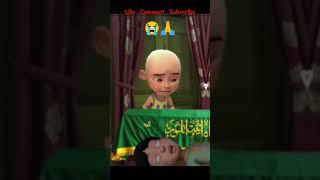 mail meninggal upin ipin sedih  #shorts #shortsfeed #shortsviral #upinipin