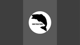 COAF Field Team is live!