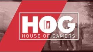 JTG TV-House Of Gamers 1.Sezon Tanıtım Fragmanı 1