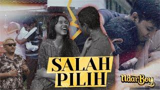 Ndarboy Genk - Salah Pilih (Official Music Video) | Eps 3