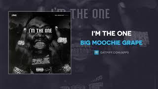 Big Moochie Grape - I'm The One (AUDIO)