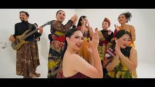 GEGE GUMILAR MUSIC | MEDLEY LAGU-LAGU NUSANTARA #indonesia #music #orchestra