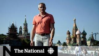 Russian space program in 'crisis' as Canadian gets set to blast off | Dispatch