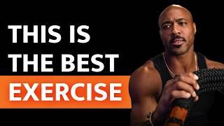 #1 Fitness Expert: The FASTEST Way to Improve Your Fitness, Mobility, & Performance | Nsima Inyang