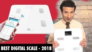 Best Smart Scale of 2018 Review - Matt Granite The Deal Guy